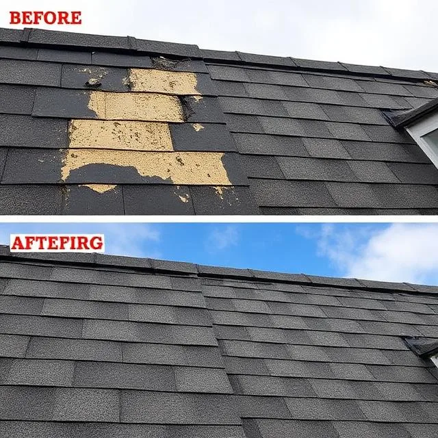 Roof Repair Near Me in Dickson, TN near me